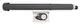 Vaillant-senkrechte-Dachdurchfuehrung-110-160-mm-PP-schwarz-0020106371 gallery number 1